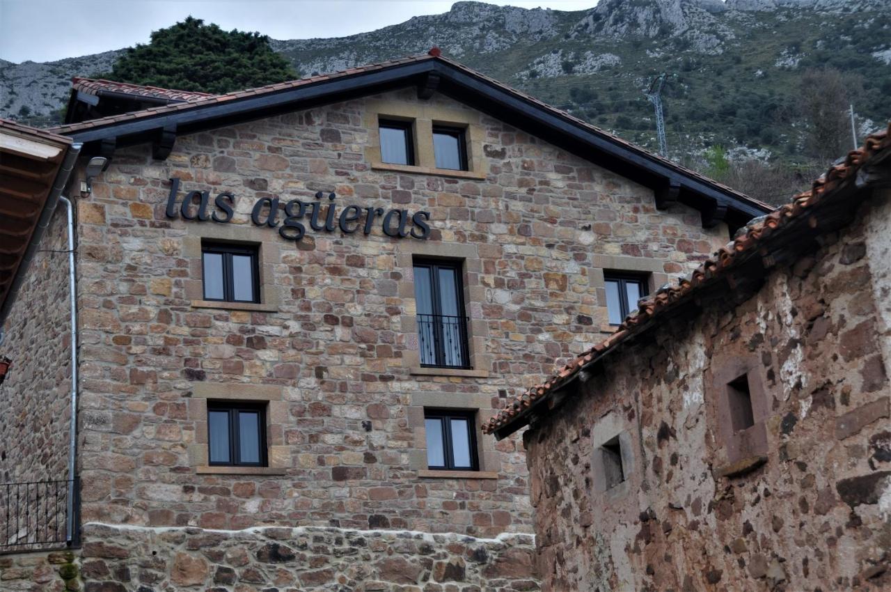 Apartamentos Las Agueeras Linares  Екстериор снимка