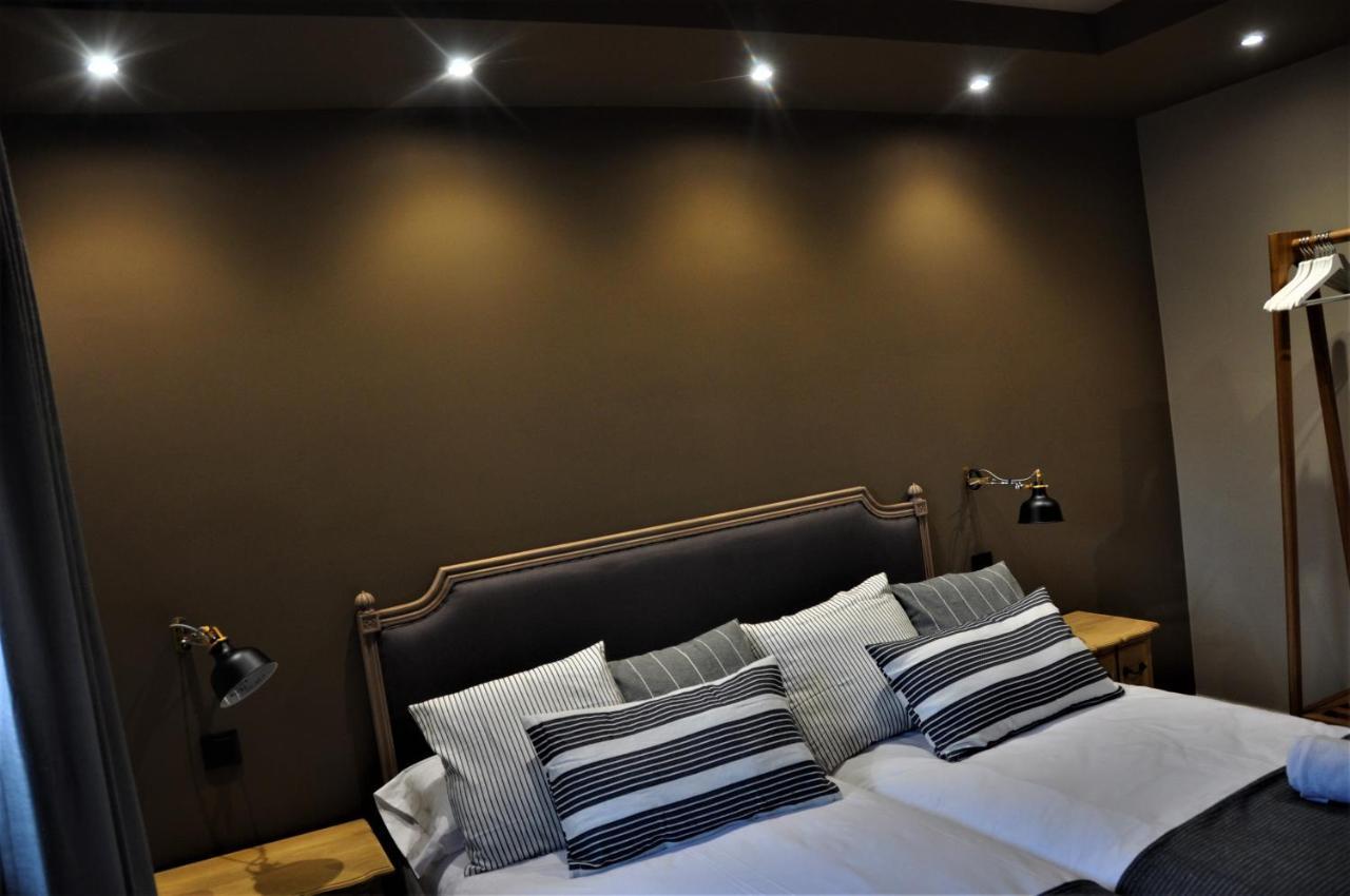 Apartamentos Las Agueeras Linares  Екстериор снимка