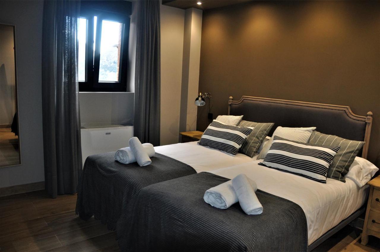 Apartamentos Las Agueeras Linares  Екстериор снимка