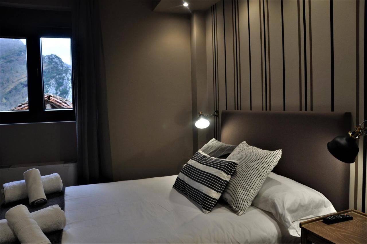 Apartamentos Las Agueeras Linares  Екстериор снимка