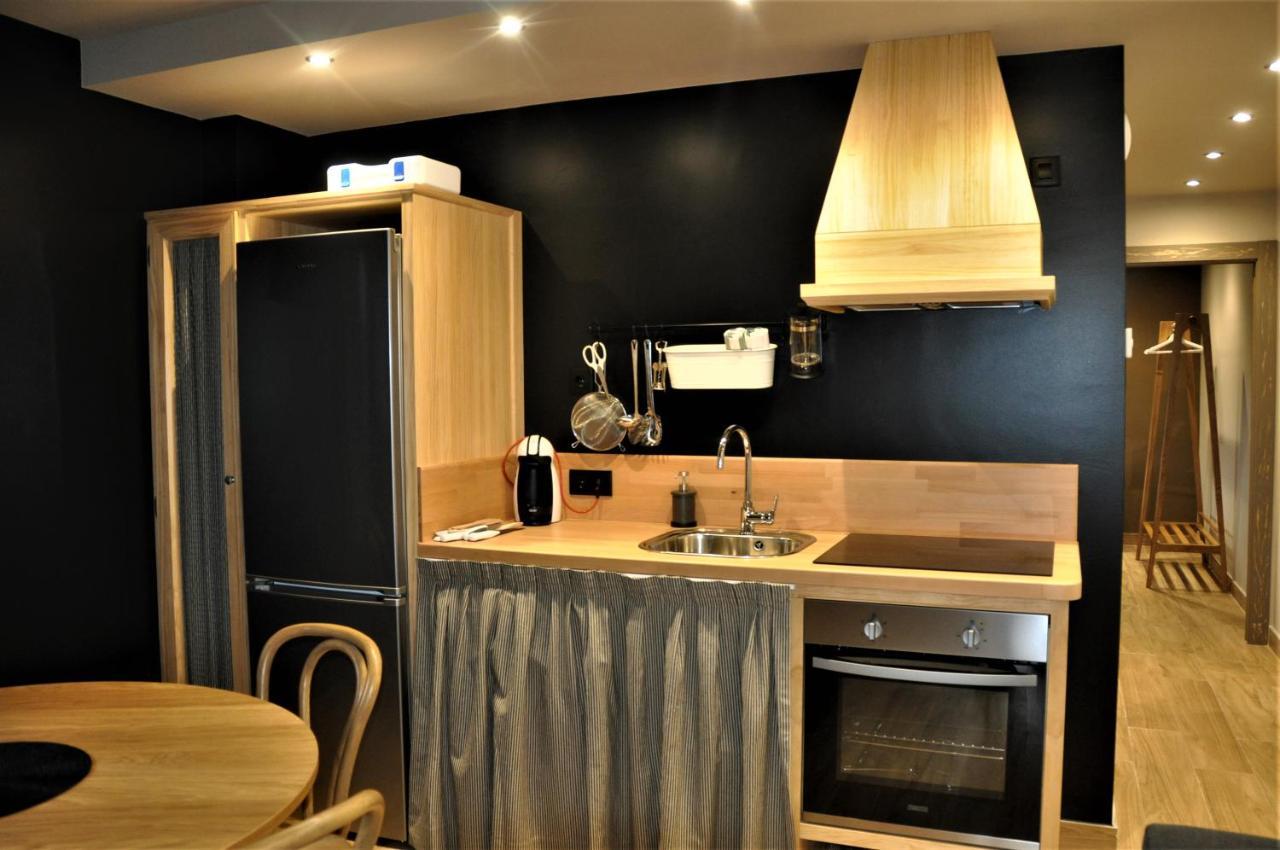 Apartamentos Las Agueeras Linares  Екстериор снимка