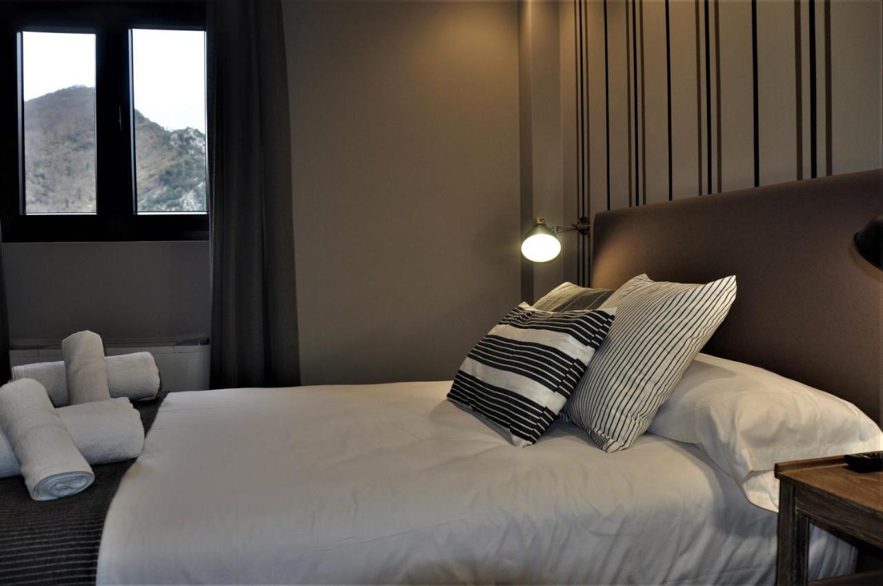 Apartamentos Las Agueeras Linares  Екстериор снимка