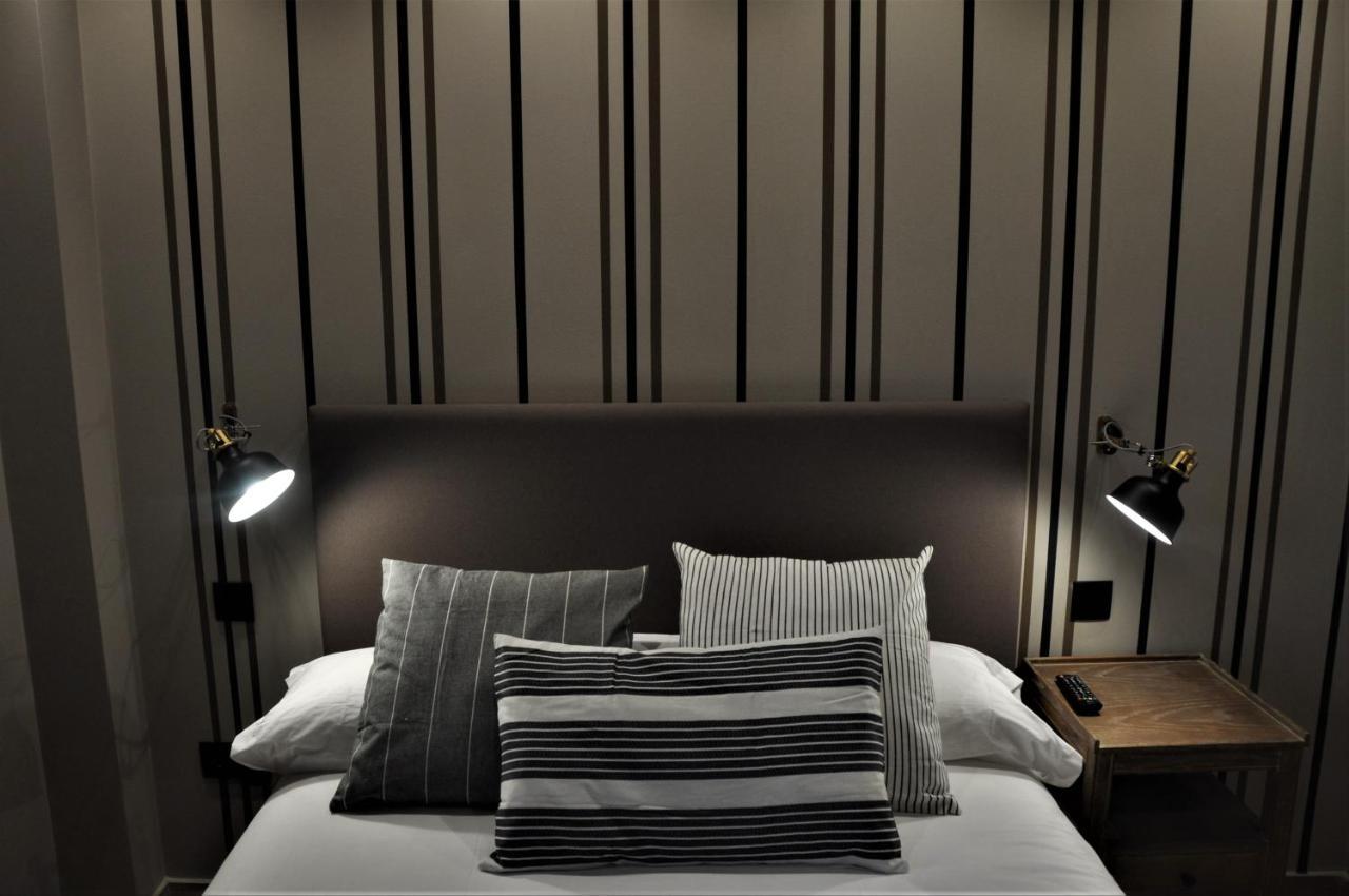 Apartamentos Las Agueeras Linares  Екстериор снимка