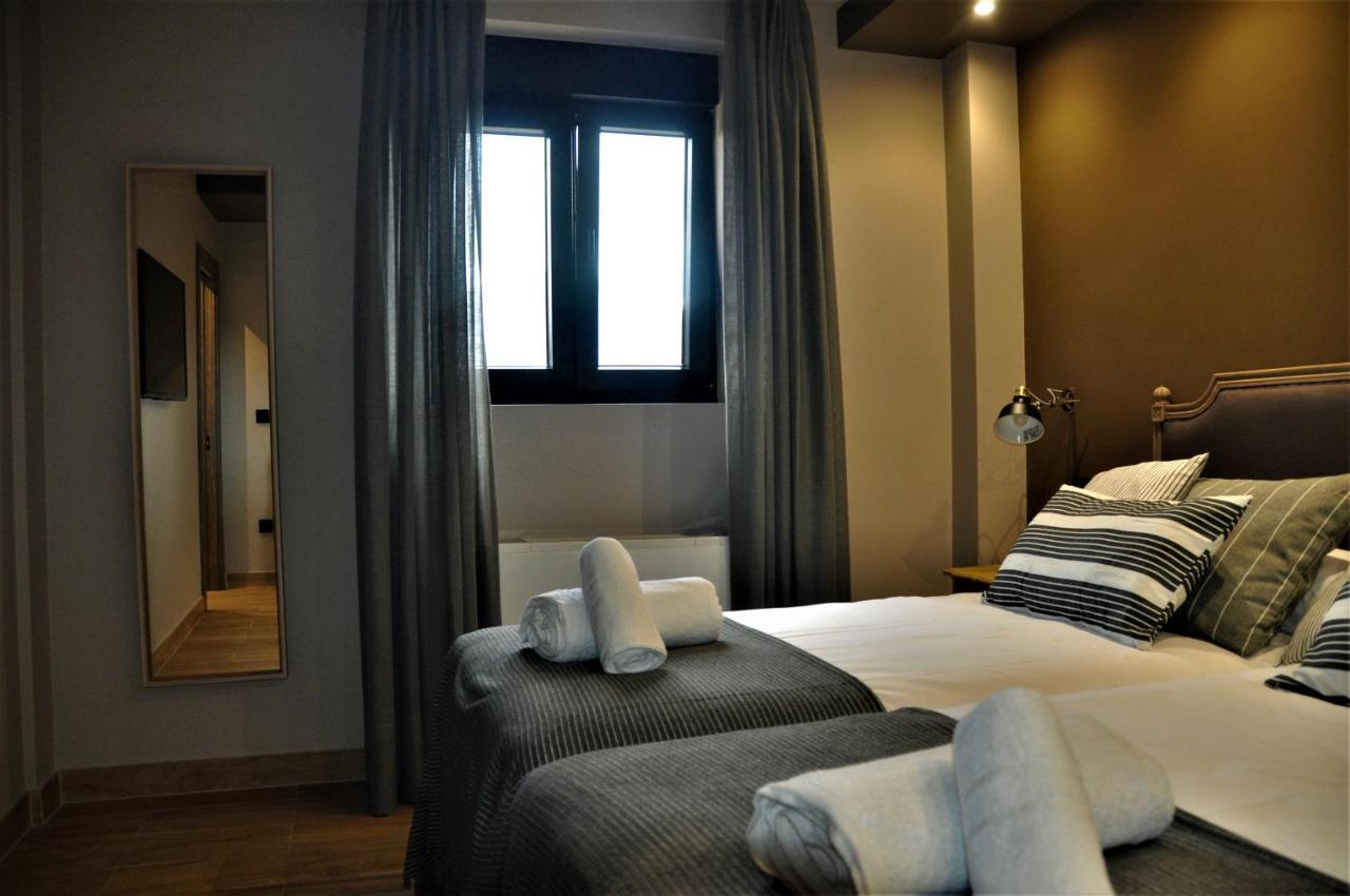 Apartamentos Las Agueeras Linares  Екстериор снимка