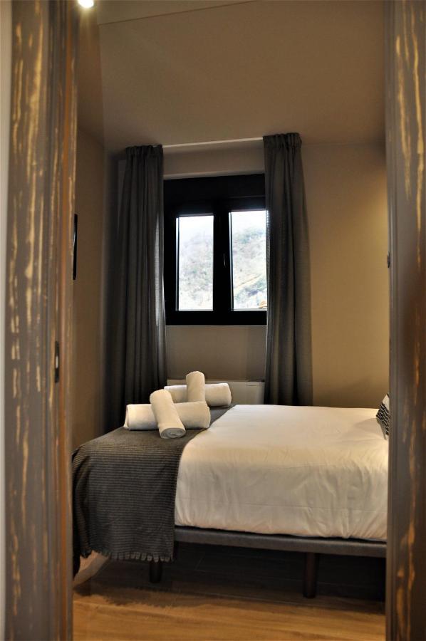 Apartamentos Las Agueeras Linares  Екстериор снимка