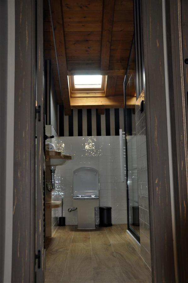 Apartamentos Las Agueeras Linares  Екстериор снимка