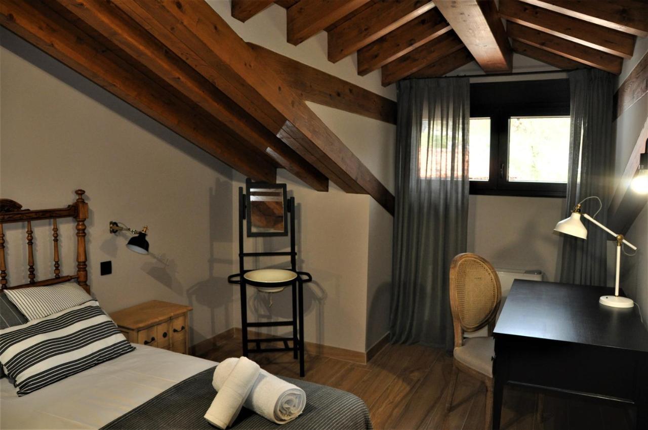 Apartamentos Las Agueeras Linares  Екстериор снимка