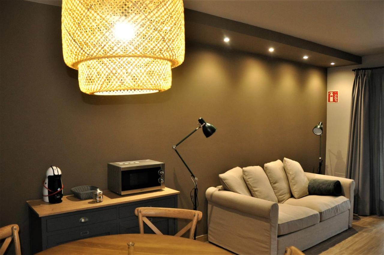 Apartamentos Las Agueeras Linares  Екстериор снимка