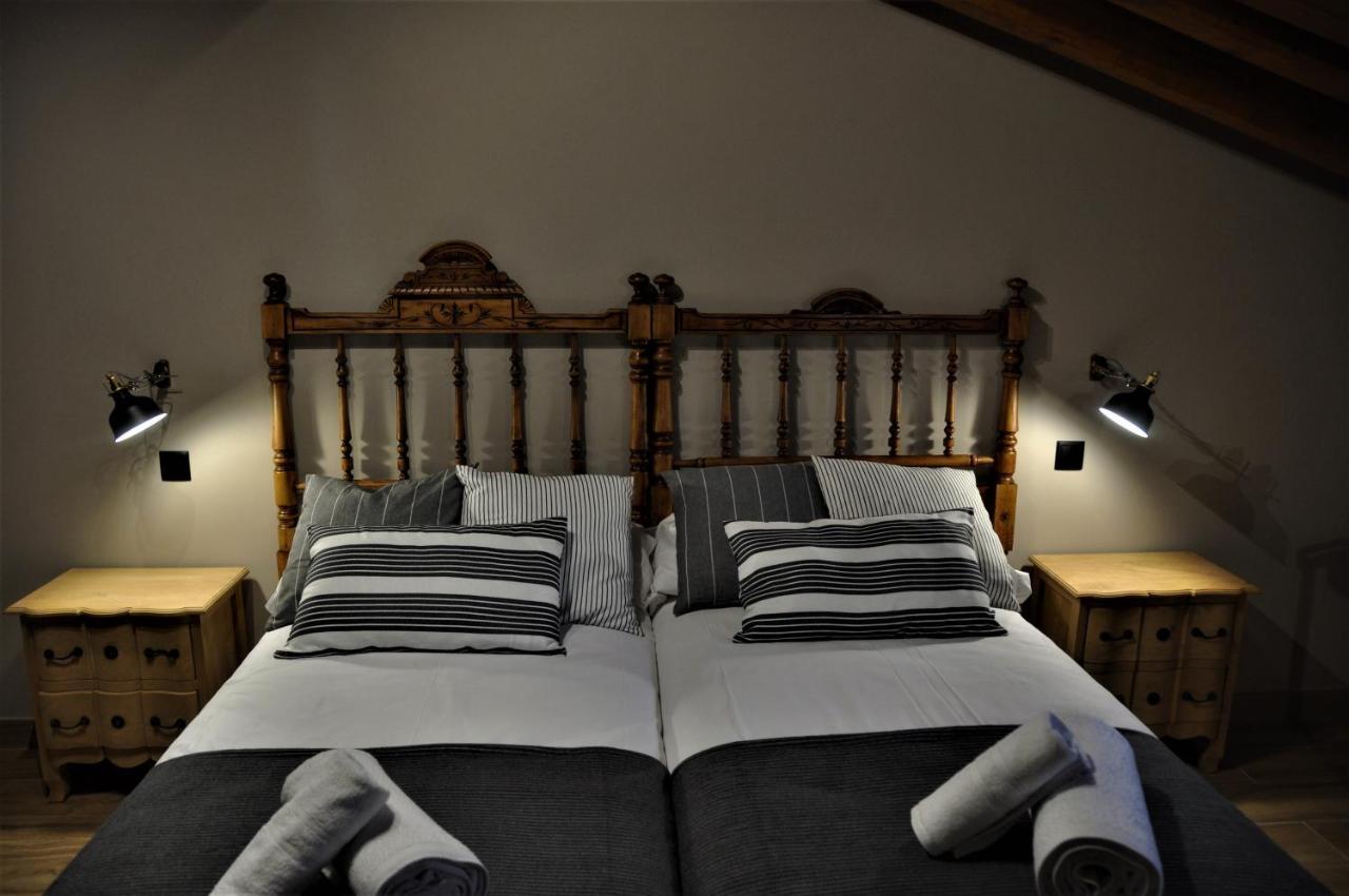 Apartamentos Las Agueeras Linares  Екстериор снимка
