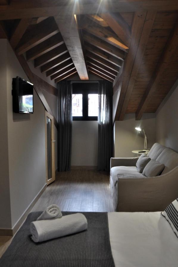 Apartamentos Las Agueeras Linares  Екстериор снимка