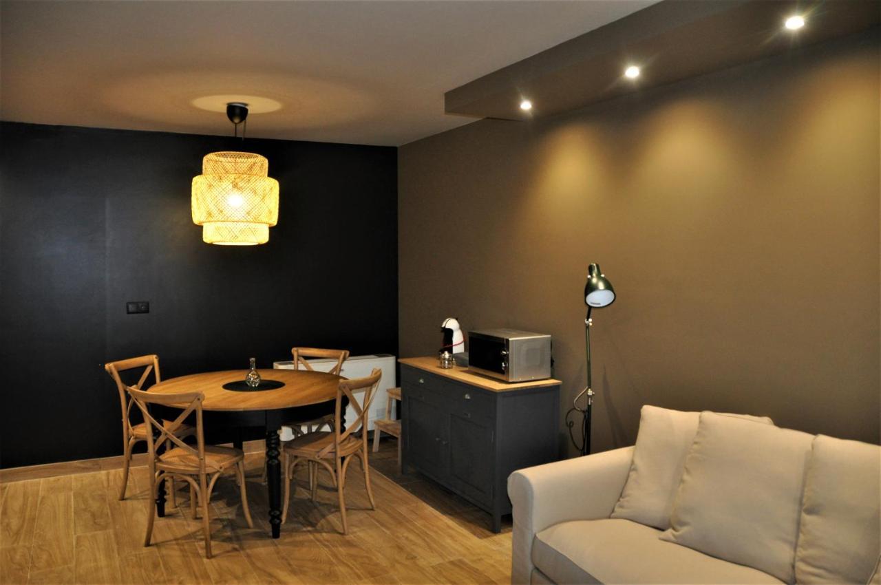 Apartamentos Las Agueeras Linares  Екстериор снимка
