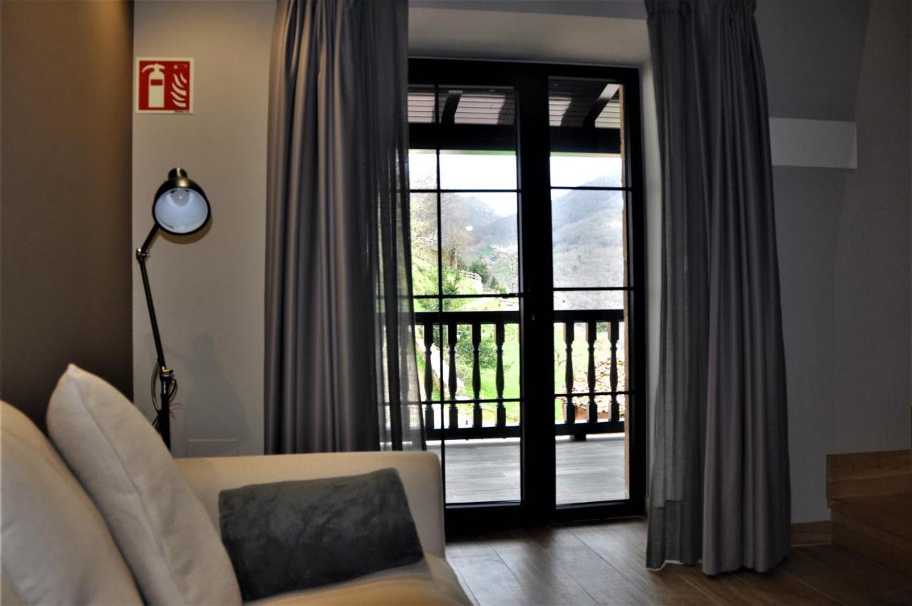 Apartamentos Las Agueeras Linares  Екстериор снимка