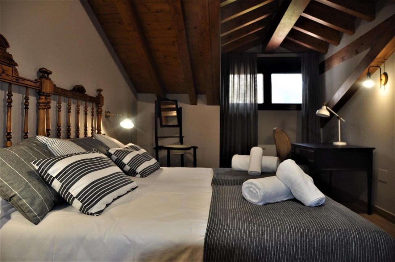 Apartamentos Las Agueeras Linares  Екстериор снимка