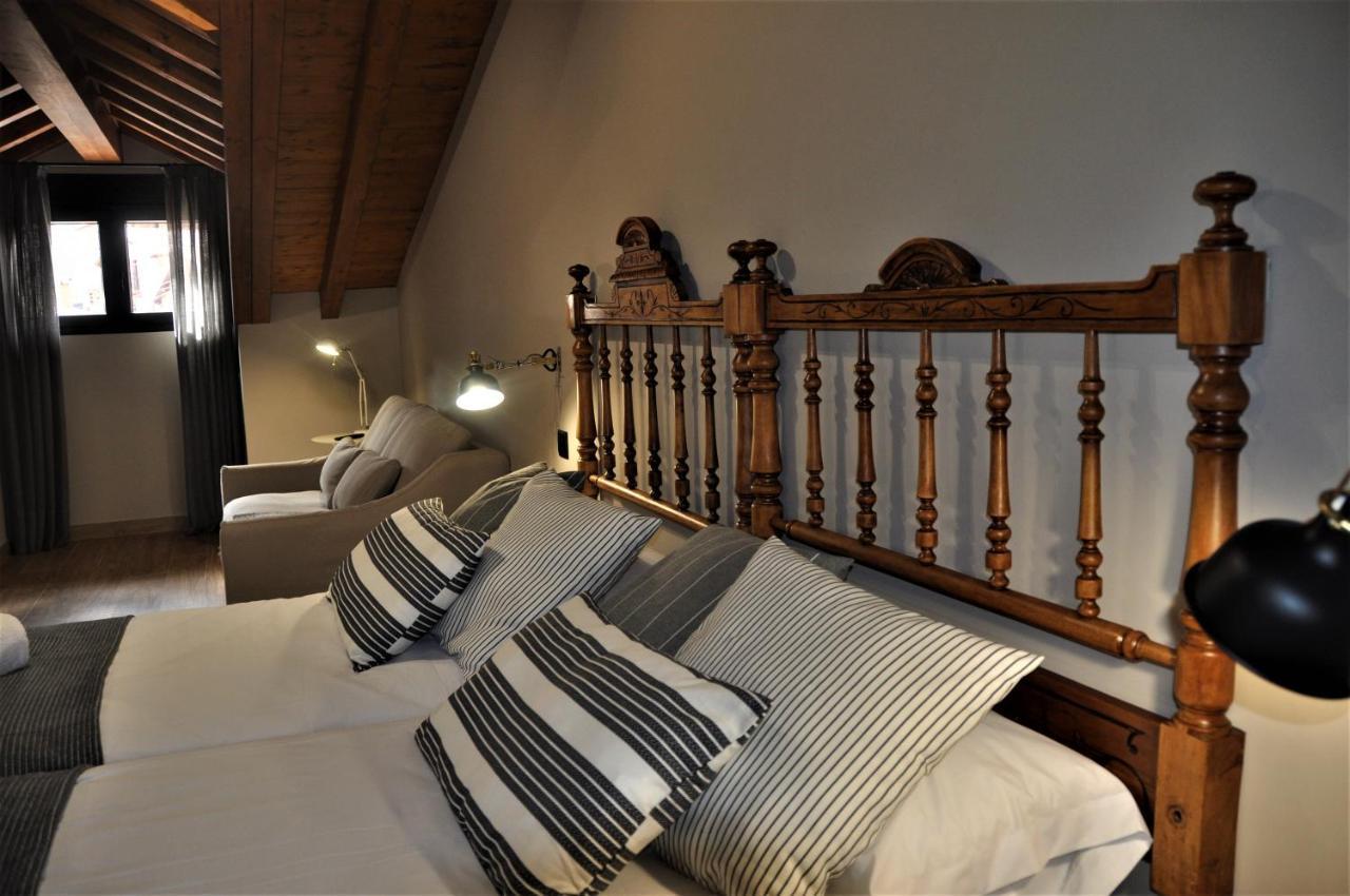 Apartamentos Las Agueeras Linares  Екстериор снимка