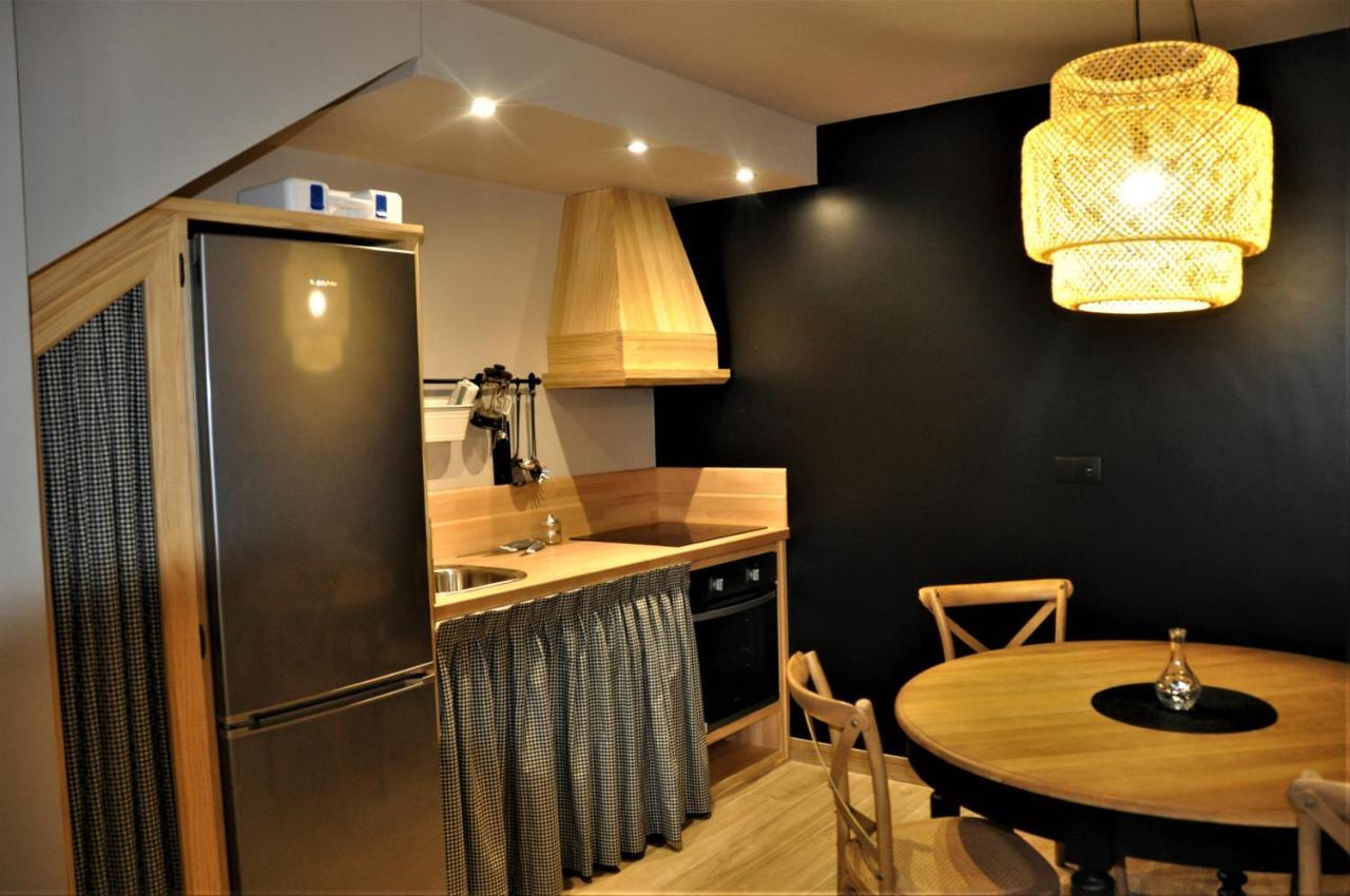 Apartamentos Las Agueeras Linares  Екстериор снимка