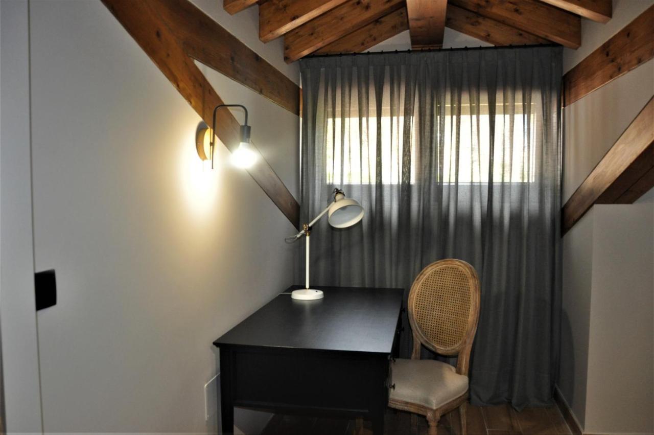 Apartamentos Las Agueeras Linares  Екстериор снимка