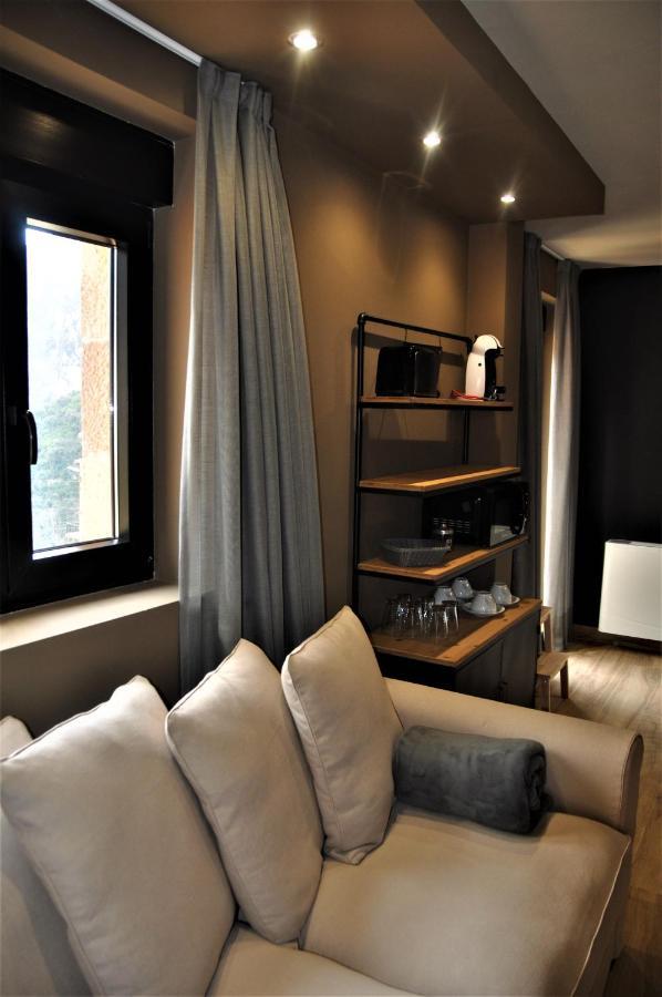 Apartamentos Las Agueeras Linares  Екстериор снимка