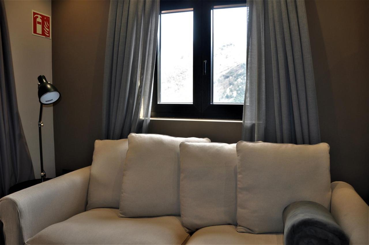 Apartamentos Las Agueeras Linares  Екстериор снимка