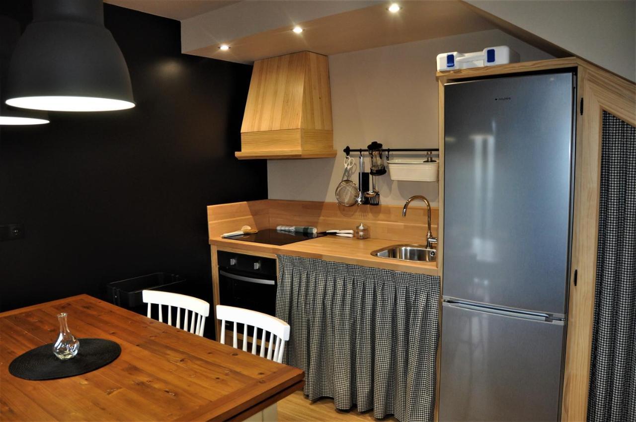 Apartamentos Las Agueeras Linares  Екстериор снимка