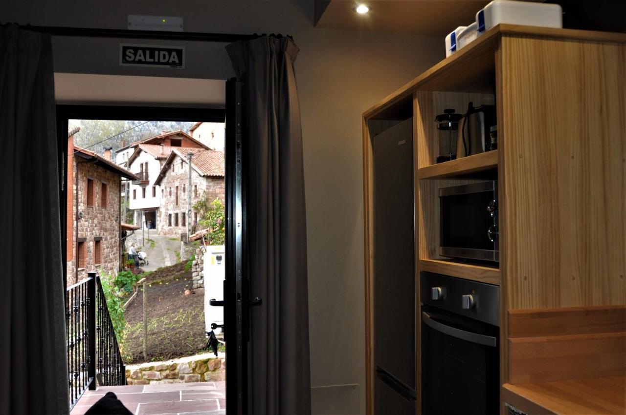 Apartamentos Las Agueeras Linares  Екстериор снимка