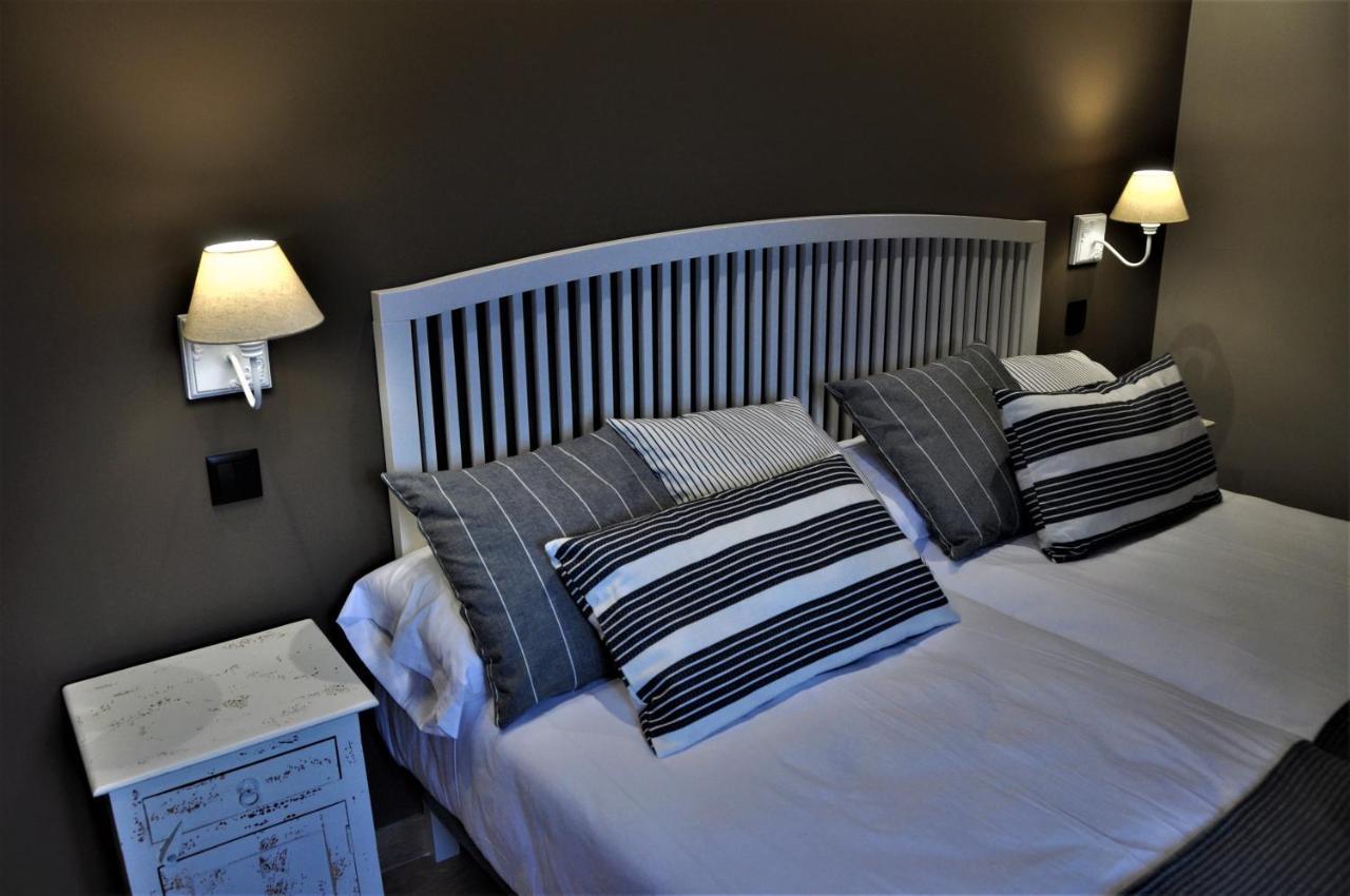 Apartamentos Las Agueeras Linares  Екстериор снимка