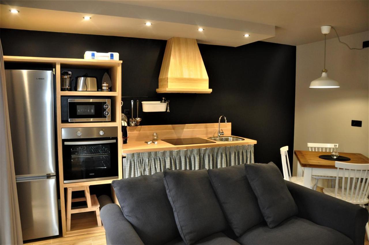 Apartamentos Las Agueeras Linares  Екстериор снимка