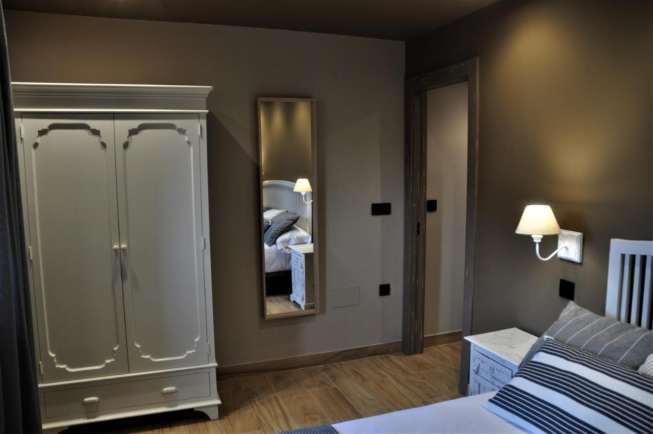 Apartamentos Las Agueeras Linares  Екстериор снимка