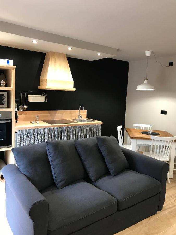 Apartamentos Las Agueeras Linares  Екстериор снимка