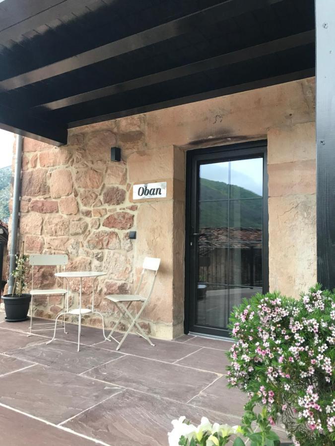 Apartamentos Las Agueeras Linares  Екстериор снимка