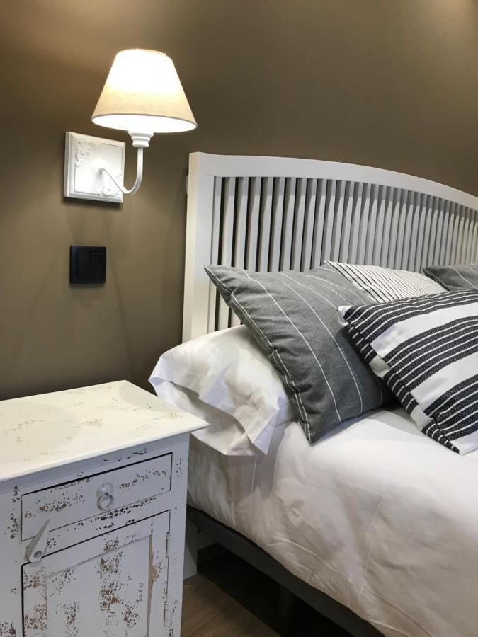 Apartamentos Las Agueeras Linares  Екстериор снимка