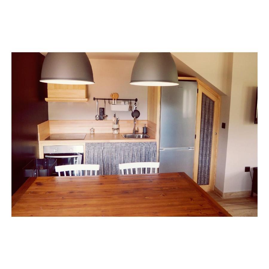 Apartamentos Las Agueeras Linares  Екстериор снимка