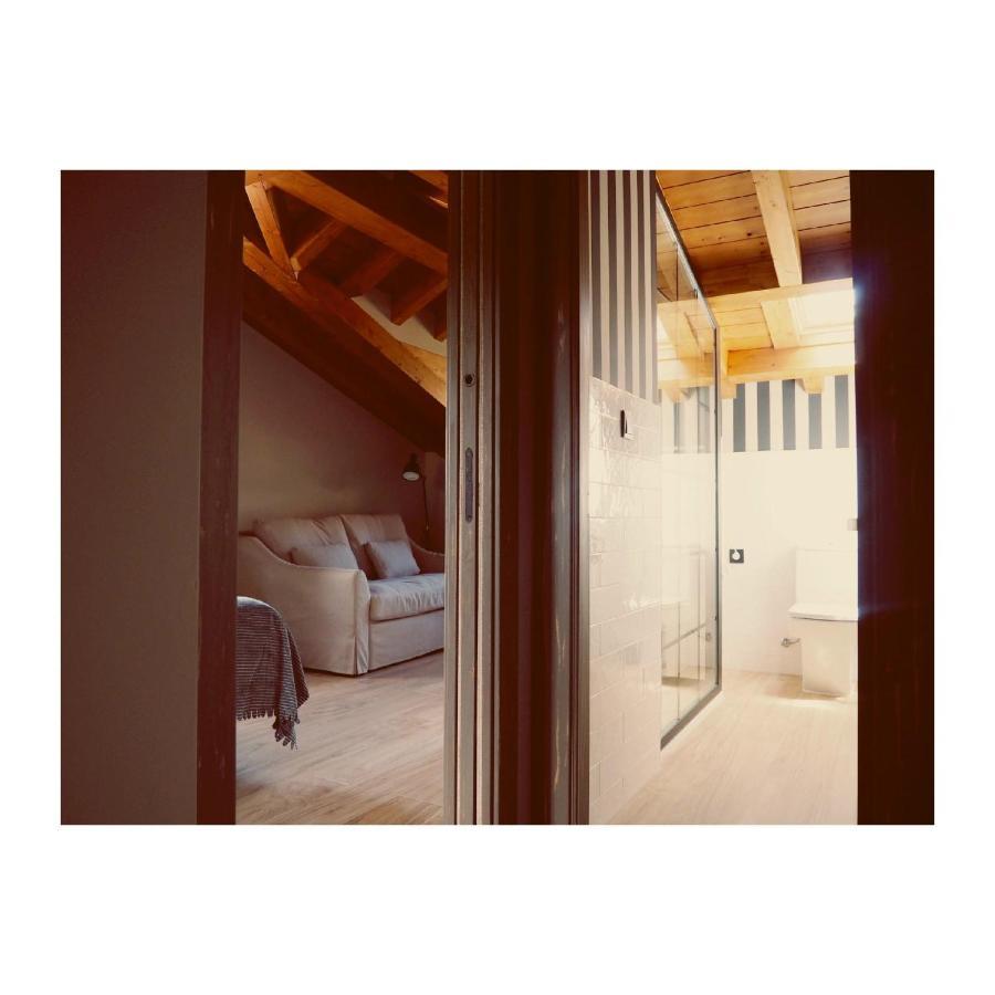 Apartamentos Las Agueeras Linares  Екстериор снимка