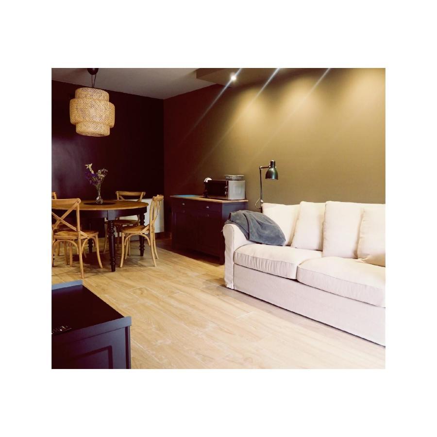 Apartamentos Las Agueeras Linares  Екстериор снимка